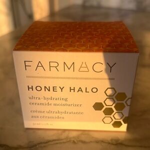 LARGE Farmacy Beauty Honey Halo (1.7 fl oz)